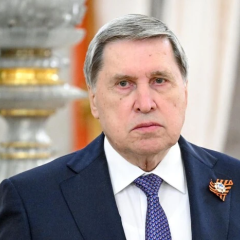 Формування переговорної групи Росії в ОАЕ