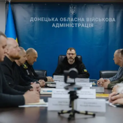 Полк безпілотників та ППО в Нацгвардії