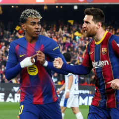Finalissima-2026: Spain vs Argentina match cancelled