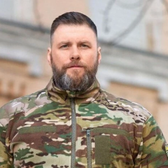Ращук прокоментував розлучення з дружиною