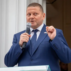 Залужний розповідає про причини погіршення ситуації
