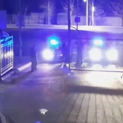 Бійка на кладовищі у Вінниці: постраждавший охоронець