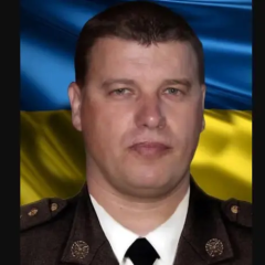 Унаслідок удару по Сумах загорівся автомобіль.
