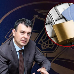 Гетманцев пояснив, чому не довіряти Податковій банківську таємницю