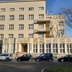 Тело украинца в Польше