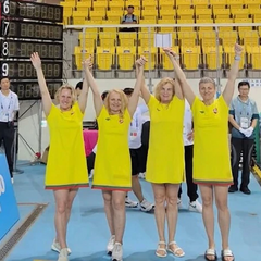 Литовці відмовилися стояти на п'єдесталі з росіянами