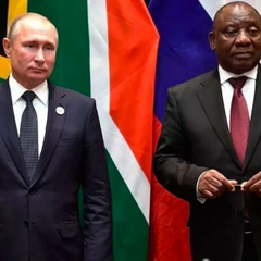 Розвідка Росії в Африці: пояснення