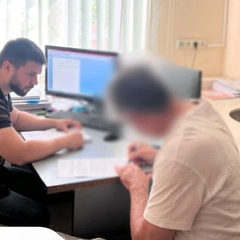 Таксист избил Тоню Матвиенко: подозрение