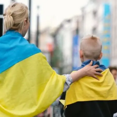 Закриття доступу у притулки для біженців