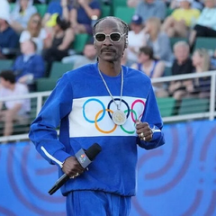 Снуп Догг - співвласник футбольного клубу