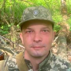 Экснардеп и экс-журналист возглавил отряд БПЛА