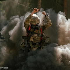 Evidence of Russia's chemical attacks on Ukraine