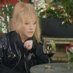 Пугачова емоційно висловилась після інтерв'ю