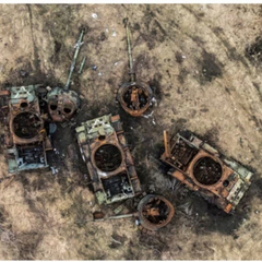 Втрати ворога станом на 5 жовтня 2025