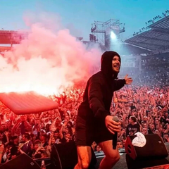 Poland suspended the deportation of Ukrainians at the concert