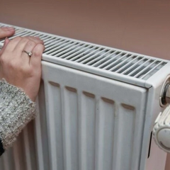 У Кримі зірвано опалювальний сезон