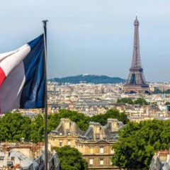 Франція - країна життя та переваг