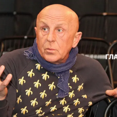 Olexiy Vertynskyi Celebrates 70 Years