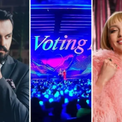 Producer criticizes National Selection for Eurovision over expenses