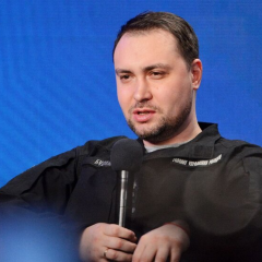 Буданов розповів The Times про замахи та ядерну загрозу РФ