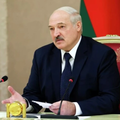 Лукашенко помиловал 32 осужденных, среди которых 28 политзаключенных