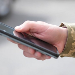 Приложения для психологической помощи украинским ветеранам