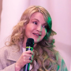 Yulia Tymoshenko attended concert after court: NABU returned seized funds