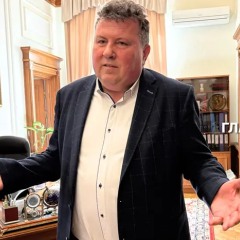 Ректор КНУ розповідає про необхідність психологів