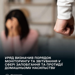 Жінка-помічник взагалі перевіряє документи вдома
