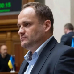 Суд арестовал имущество вице-премьера на 5 миллионов