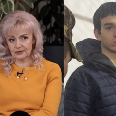 Фарион рассказал о завещании покойной