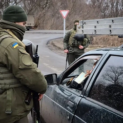 Водитель без военного учета лишен прав