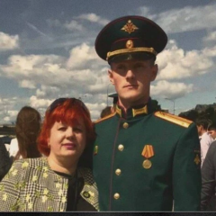 Погиб командир, причастный к гибели в селе Гроза