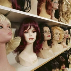 Портрети дивакуватих ремісників