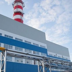 Россияне атакуют Миколаївську ТЕЦ: без тепла