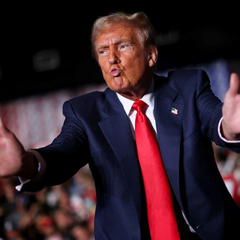 Приватна вечеря з Трампом. Вартість