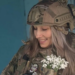 Женщины на передовой: испытания и сила воли