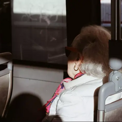 Прогноз: пенсіонерів у 2070 році більше за працездатних