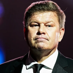 Стан російського спорту: деградує