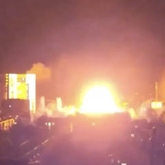 Окупанти б'ють дронами по будинках