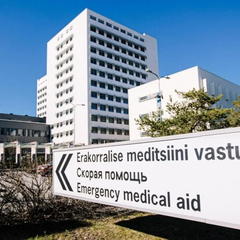 Подготовка больниц к войне с РФ