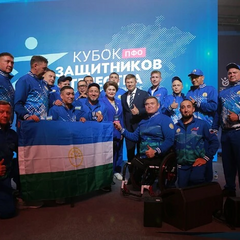 МОК відмовився коментувати участь керівника Олімпійського комітету Росії у пропагандистському заході