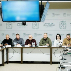 Зона обов’язкової евакуації на Харківщині