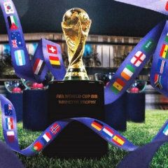 Прогнозы Суперкомпьютера на Чемпионат мира 2026