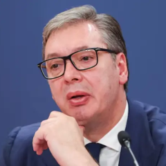 Сербский завод NIS возобновляет работу