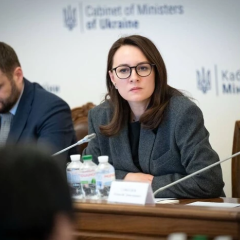 Support programs for front-line territories launched
