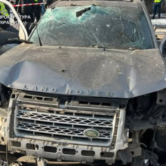Киянку засудили до 9 років