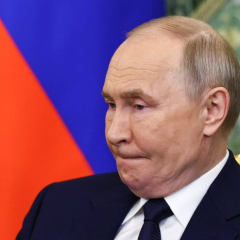 арешт друга Путіна - нова чистка
