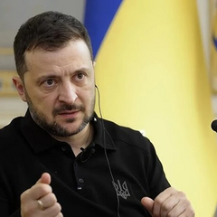 Зеленський анонсує втрату ключових офіцерів