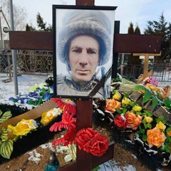 Подростки осудили могилы защитников